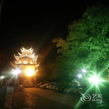 江口梵净山寨沙侗寨山庄酒店提供图片