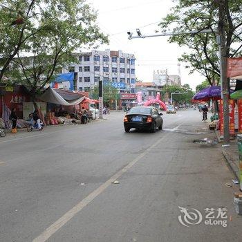 林州奥林旅馆酒店提供图片