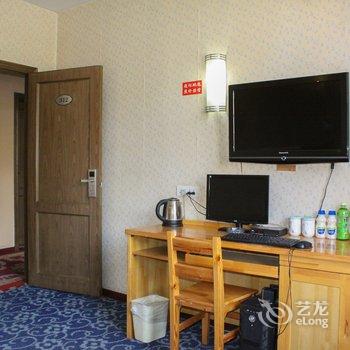 蚌埠金门快捷宾馆酒店提供图片
