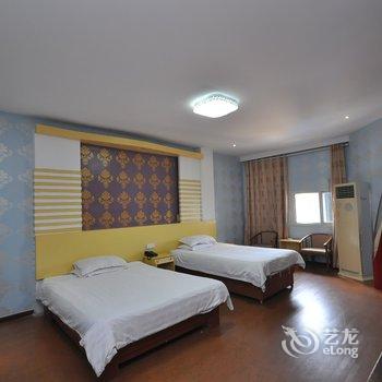 滁州凤阳洪武大酒店酒店提供图片