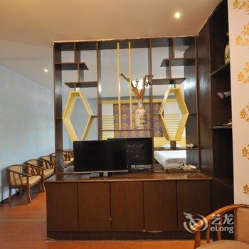 滁州凤阳洪武大酒店酒店提供图片