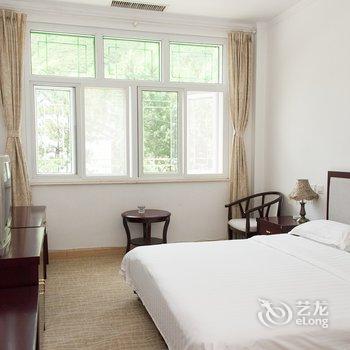 承德隆化县热河温泉休闲城酒店提供图片