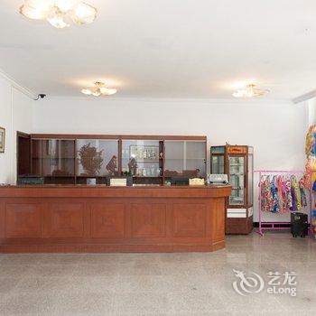 承德隆化县热河温泉休闲城酒店提供图片