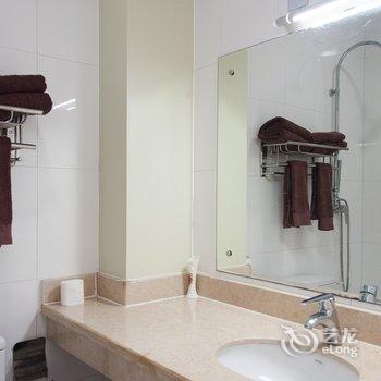 承德隆化县热河温泉休闲城酒店提供图片