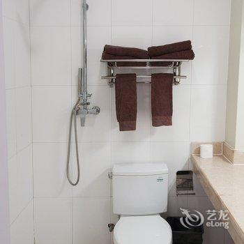 承德隆化县热河温泉休闲城酒店提供图片