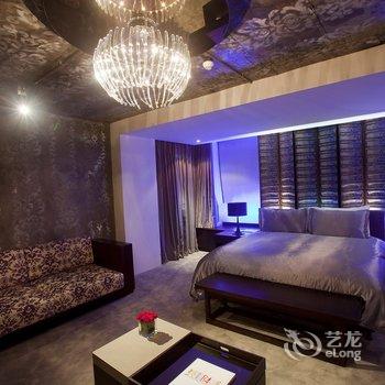 北京极栈酒店酒店提供图片