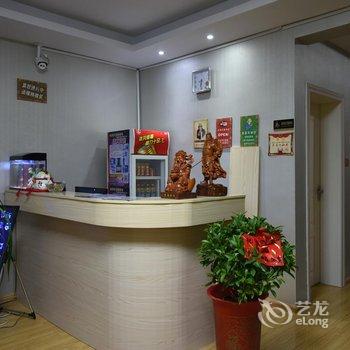 岳阳银河太空舱宾馆理工学院店酒店提供图片