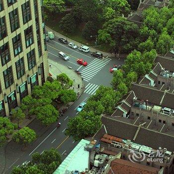 上海新天地朗廷酒店酒店提供图片