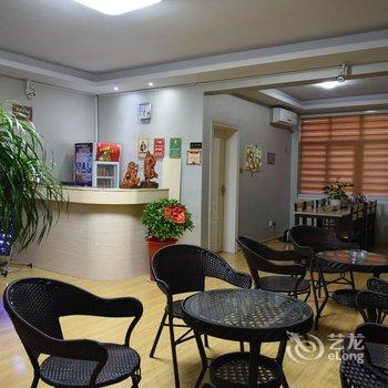 岳阳银河太空舱宾馆理工学院店酒店提供图片