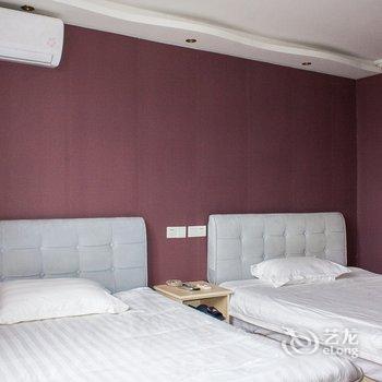 蚌埠五河金盛商务宾馆酒店提供图片