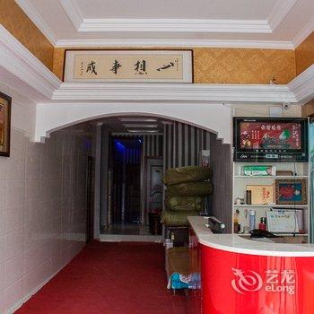 蚌埠五河金盛商务宾馆酒店提供图片