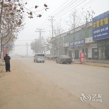 石家庄静雅宾馆酒店提供图片