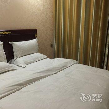 绛县爱家酒店酒店提供图片