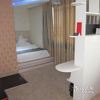 宿州龙信商务主题宾馆酒店提供图片