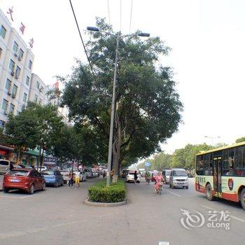 石家庄金都大酒店酒店提供图片