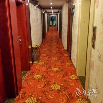 恩施旅行家主题商务酒店酒店提供图片