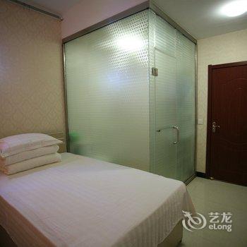 晋中宇妍快捷酒店大学城志村店酒店提供图片