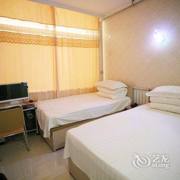 晋中宇妍快捷酒店大学城志村店酒店提供图片