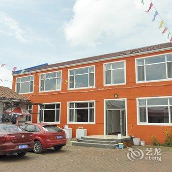 承德亚东农家院酒店提供图片