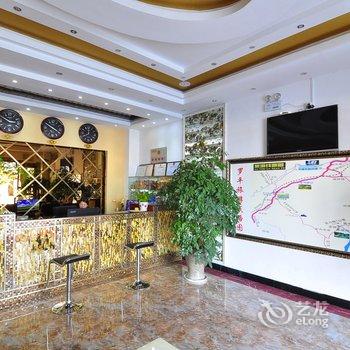 曲靖罗平华泰快捷酒店酒店提供图片