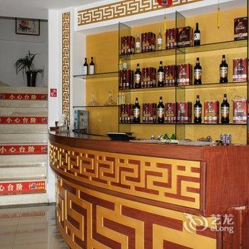 蚌埠左岸花都酒店酒店提供图片