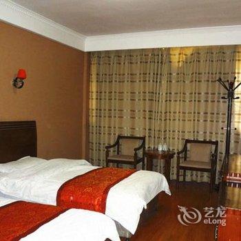 安庆沁园宾馆酒店提供图片