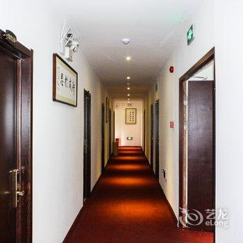 蚌埠左岸花都酒店酒店提供图片