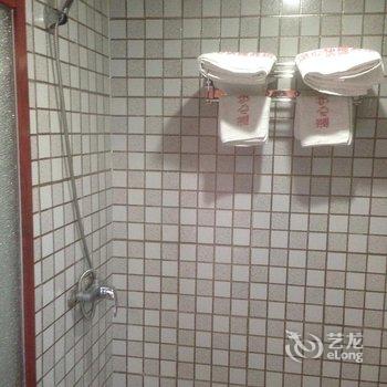 葫芦岛温心快捷宾馆酒店提供图片