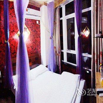 乌镇西栅一零九主题客栈酒店提供图片