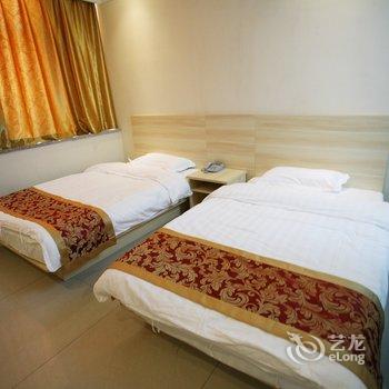 忻州云中酒店酒店提供图片