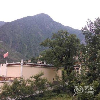 阿坝理县苹果旅舍酒店提供图片