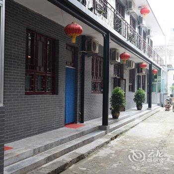 晋中书香苑旧址酒店酒店提供图片