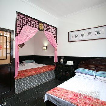 晋中书香苑旧址酒店酒店提供图片