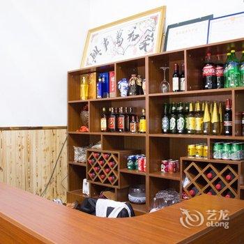 德清莫干迎居民宿(原后坞西坞里六房69号客栈)酒店提供图片