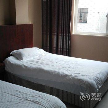 东阳鑫银公寓登龙路店酒店提供图片