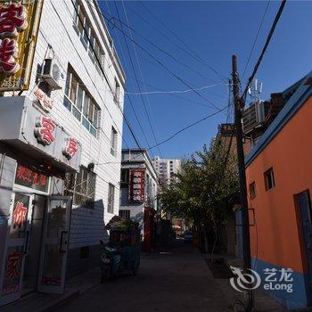 伊宁萃馨鑫客栈酒店提供图片