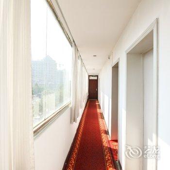 淮北万隆商务宾馆酒店提供图片