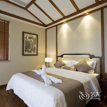 青城山居度假别墅酒店提供图片