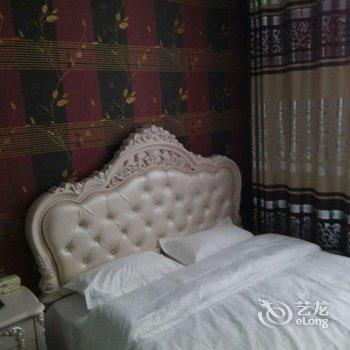 齐齐哈尔玖玖休闲主题宾馆酒店提供图片