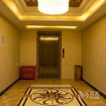乐亭县双麟大酒店酒店提供图片