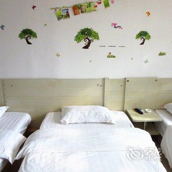 沧州食品公司快捷酒店酒店提供图片