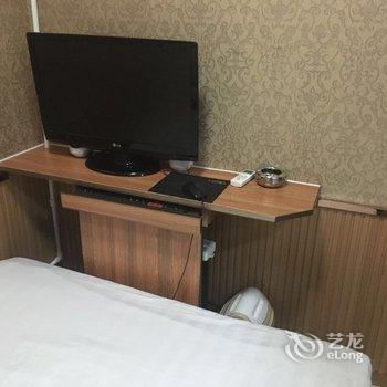 大庆金秋园快捷宾馆酒店提供图片