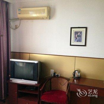 梅龙快捷宾馆酒店提供图片