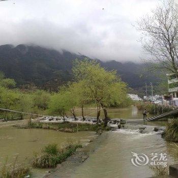 上饶红豆杉客栈酒店提供图片