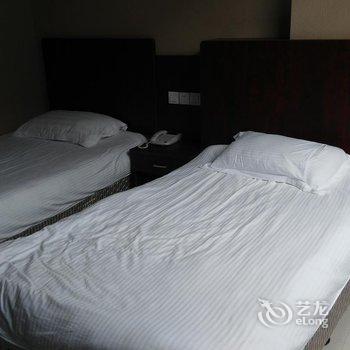 东阳鑫银公寓登龙路店酒店提供图片