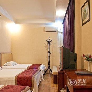 上海海霞118假日宾馆酒店提供图片