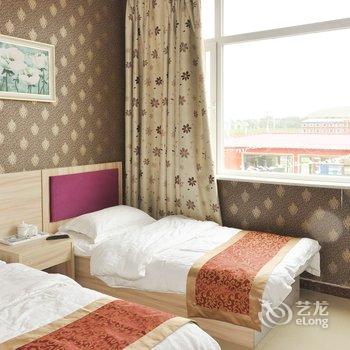 承德亚东农家院酒店提供图片