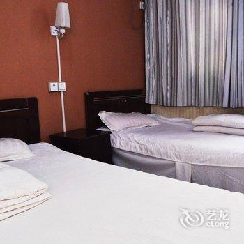 安阳学国快捷旅馆酒店提供图片
