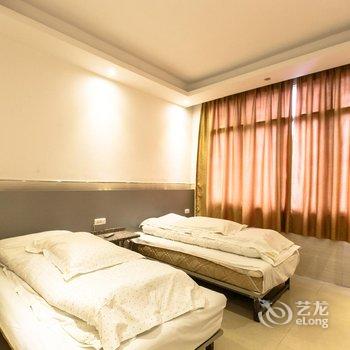 柳州金阳旅馆酒店提供图片