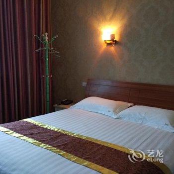 襄阳香漳缘宾馆酒店提供图片